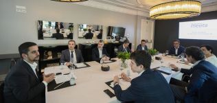 Colaboración empresarial, innovación eficaz y apoyo público, claves del ‘biotech’