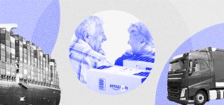 Marco legal, nuevo paciente y Amazon, el puzzle de la nueva logística sanitaria