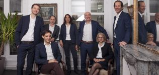 AFB destina el 30% de su inversi&oacute;n en Espa&ntilde;a