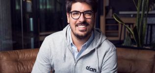 Alan capta 185 millones de euros para expandir su servicio de salud digital por Europa