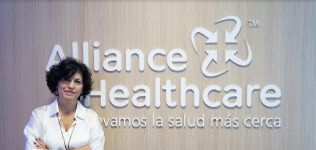 Alliance Healthcare Holding Espa&ntilde;a nombra nueva directora general