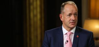 UnitedHealth nombra nuevo consejero delegado al exdirector ejecutivo de GSK