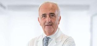 El IVI nombra nuevo consejero delegado: Antonio Pellicer releva a Richard Thomas