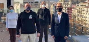 Aptadel Therapeutics cierra una ronda de financiación de 1,7 millones de euros