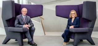 Merck cambia su cúpula: Stefan Oschmann deja de ser el consejero delegado