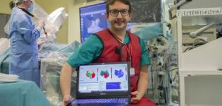 Corify Care cierra una ronda de 750.000 euros para llevar su dispositivo al mercado