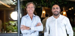 Docline cierra una ronda de tres millones liderada por Seaf y EmergingTech