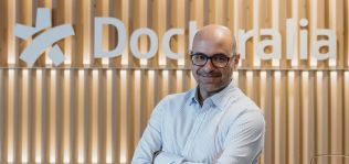 Doctoralia ficha en Jobandtalent a su nuevo consejero delegado