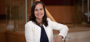 Gr&uuml;nenthal reestructura su c&uacute;pula y nombra nueva directora general para Espa&ntilde;a y Portugal