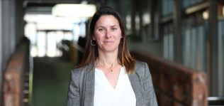 CataloniaBio&HealthTech nombra nueva presidenta