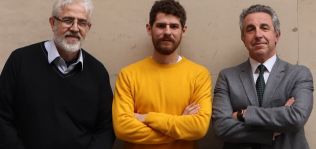 Nela Biodynamics busca hasta medio millón para terminar la fase preclínica de su dispositivo