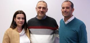 Nubentos busca captar 800.000 euros para acelerar sus ventas y facturar un millón en 2023