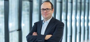 Roche Pharma nombra nuevo director general para su filial espa&ntilde;ola