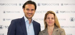 Top Doctors consigue ocho millones de euros del fondo Mars Growth Capital