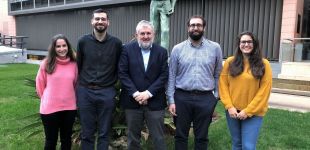 Tractivus busca 2,3 millones de euros para realizar la validación clínica de su tecnología