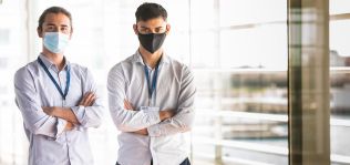 Trak busca 180.000 euros para validar su aplicación para la rehabilitación mediante IA