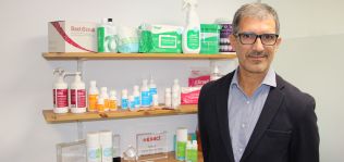 Vesismin suaviza el efecto Covid y reduce un 29,4% su facturaci&oacute;n, hasta 12 millones