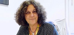 Gemma Craywinckel (UAB): “Todo el mundo decía que teníamos el mejor sistema sanitario y no era verdad”