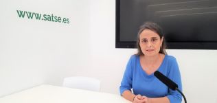 María José García (Satse): “El trabajo ha empeorado con la pandemia”
