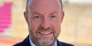 Castilla-La Mancha designa nuevo director gerente del Sescam