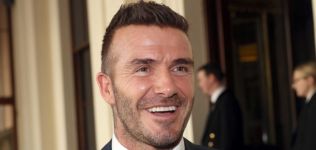 David Beckham se adentra en el mercado del cannabis medicinal