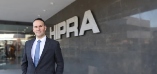 C. Fabrega (Hipra): &ldquo;Estamos en conversaciones con pa&iacute;ses del sudeste asi&aacute;tico y Sudam&eacute;rica&rdquo;