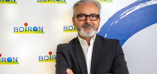 Boiron renueva la dirección en el suroeste de Europa, Latinoamérica e India