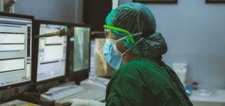 Aspe tilda de insuficiente la convocatoria MIR 2022 y demanda llegar a 10.000 plazas