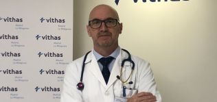 Vithas Madrid La Milagrosa incorpora una nueva unidad de pediatría