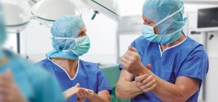 El negocio de la salud en España cierra 2020 con 1,8 millones de ocupados, un 3,3% más