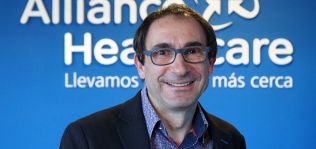 Alliance Healthcare nombra nuevo director de ‘supply chain’ en España
