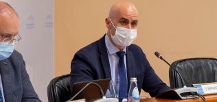 Galicia licita las obras del centro de salud de O Porri&ntilde;o con una inversi&oacute;n de 4,6 millones