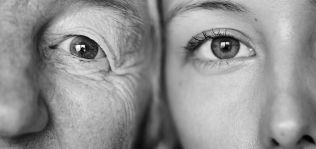 Los europeos, cada día más viejos: la tasa de dependencia crece 8,9 puntos