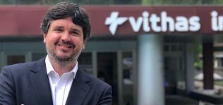 Vithas incorpora de Natra a su nuevo director del &aacute;rea de auditor&iacute;a interna