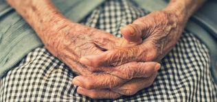 España superará las 400.000 plazas en residencias de mayores en 2024