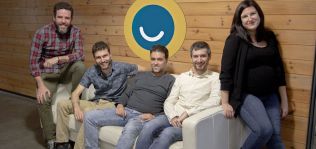 Psonríe abre una ronda de 350.000 euros para impulsar su negocio en Latinoamérica