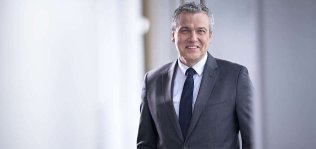 Almirall propone a un directivo de AstraZeneca como miembro del consejo de administración