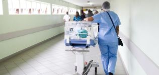 Los precios en sanidad en Espa&ntilde;a aumentan un 0,4% en noviembre