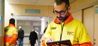 Cataluña rompe con Ferrovial y asumirá el rastreo de casos de Covid-19 a partir de febrero