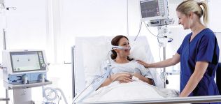 Gases medicinales: quién es quién en el ganador inesperado de la crisis del Covid