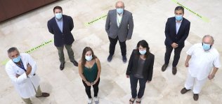 Time is Brain, paso adelante: busca 720.000 euros para acelerar su salto al mercado