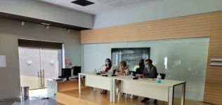 Valencia emprende acciones legales ante la compraventa de la concesionaria de Denia