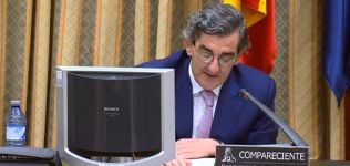 El presidente de Idis reclama un historial m&eacute;dico &ldquo;&uacute;nico&rdquo; entre centro p&uacute;blicos y privados