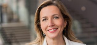 María Vila, nueva presidenta de Fenin