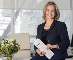 Margarita Alfonsel dejará su puesto como secretaria general de Fenin en 2024