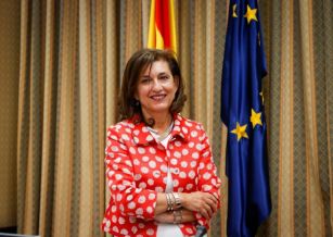 Ana Polanco (Asebio): “La 'biotech' trabaja a contrarreloj para combatir al Covid-19”