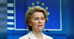 La UE cierra con Curevac un contrato para repartir 225 millones de dosis de su vacuna