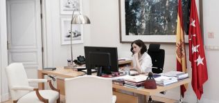 La Comunidad de Madrid pondrá en marcha un nuevo hospital especializado en pandemias