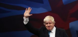 Reino Unido también autoriza la vacuna de Moderna