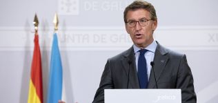 Galicia invierte 5,5 millones de euros en el nuevo servicio de medicina nuclear de Ourense